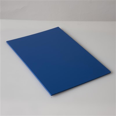 په بریښنایی او بریښنایی برخو کې د FM PP شیټ