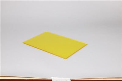 د صنعتي محافظت لپاره رنګ شوي PVC پاکه پاڼه